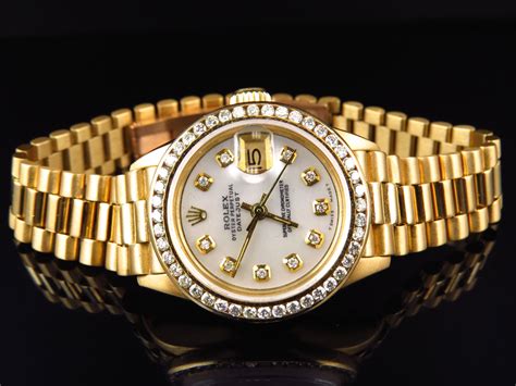 womens rolex watches used|certified used ladies Rolex watches.